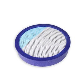 MisterVac Motor Protection Filter Replacement Filter Compatible with Hoover RC 81 RC16 REACTIV