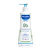 Mustela Sanftes Reinigungsgel für normale Haut, 500 ml