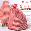 Teling Large Christmas Tree Storage Bag Jumbo Christmas Tree Removal