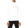 Black Crevice Skirolli, Maglia, Uomo, bianco / nero, XXL