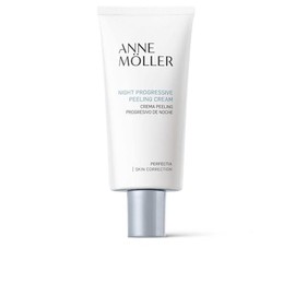 ANNE MOLLER Cream peeling Progresivo NOCHE 50 ml