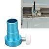 Aluminum Alloy Cutting Machine Universal Pen Adapter Compatible with Cricut