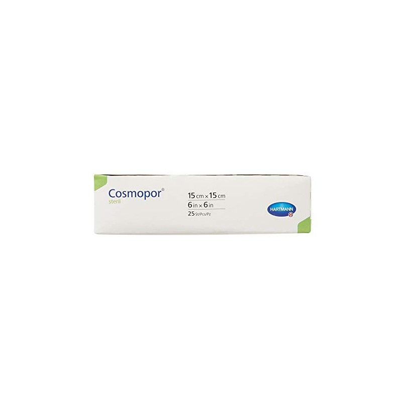 Cosmopor Dressing 6" X 6" - 1 Dressing Each 900823
