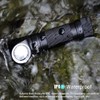 sofirn SP40 Rechargeable Headlamp 1200 Lumen, Powerful 5500K LED Flashlight,