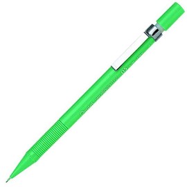 Pentel Sharplet II Mechanical Pencil HB 0.5 mm 1 Piece - Mechanical Pencils (Green, Plastic, Green, HB, 0.5 mm, 1 Piece)