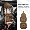 PETAC GEAR Tactical Rip Away Medical Pouch Tear Off First