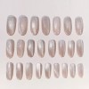 네일팁 손톱 관리 키트 네일 아트 셀프 마리셀러 Nail Tip
