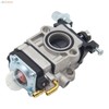 JIUDANI 300486 43cc Carburetor Compatible with Earthquake Tiller - Fits
