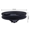 DGQ Garbage Disposal Splash Guards 3-1/2" Sink Baffle Disposal Replacement
