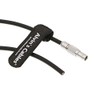 2 pin to open cable for Alvin's Cables Teradek ARRI