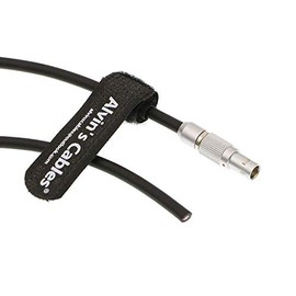 2 pin to open cable for Alvin's Cables Teradek ARRI SmallHD