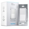 Zwave Light Switch: Aeotec Wall Switch, 3 Way, Repeater, On