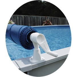 Feherguard FG7B Above Ground Reel Ends Kit