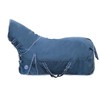 HKM Starter Turnout Blanket Dark Blue 115