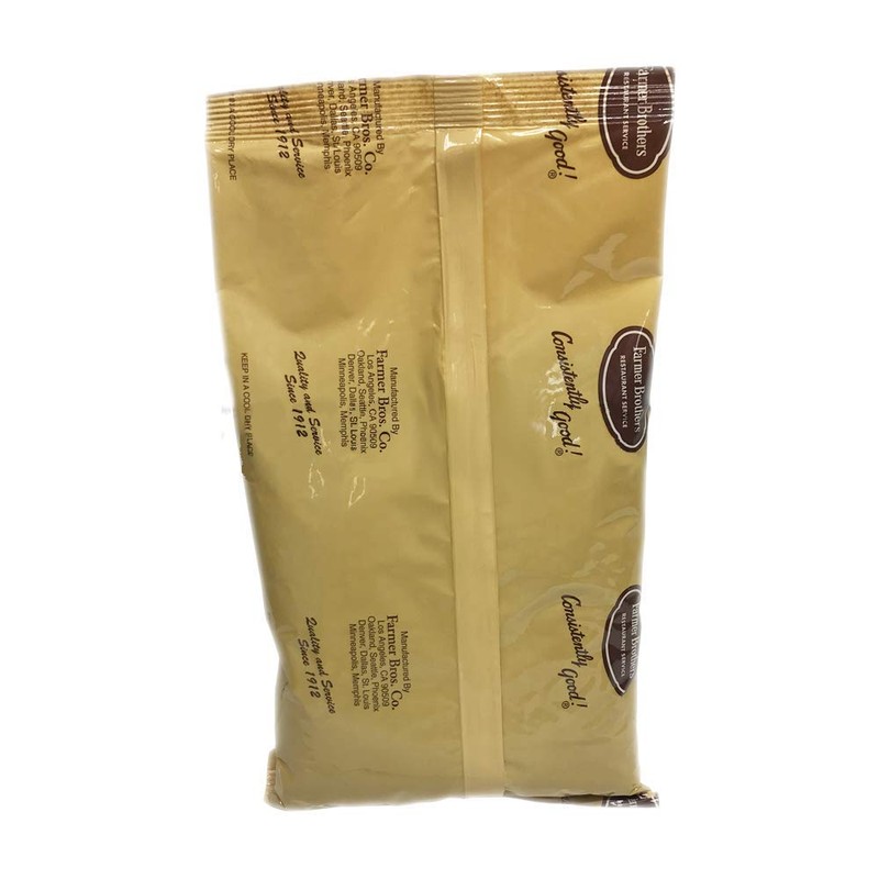 Farmer Brothers Taco Mix Seasoning, 12 Oz Bag