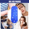 Ice Pack Cooler - Reusable Long-Lasting Freezer Ice Pack -