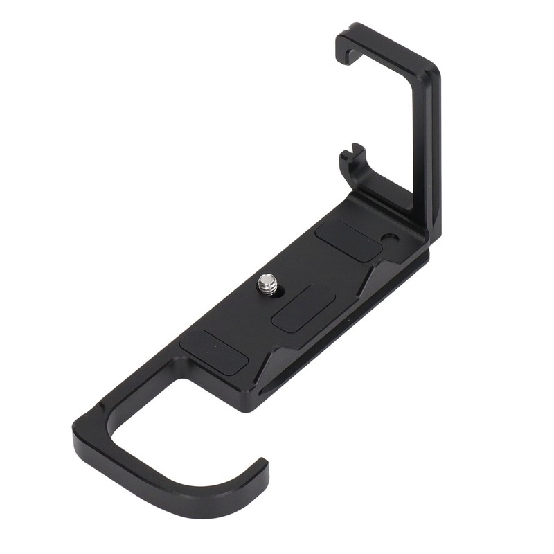 Camera Vertical Quick Release Plate L Shaped Vertical Handle Camera