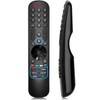 AN-MR24gn-Magic-for-LG-Smart-TV-Voice-Remote-Control-Replacement Universal Compatible with LG OLED Webos Thinq Nano Cell