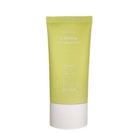 Goodal Clear Houttuynia Cordata Soothing Moisture Sun Cream 50ml (SPF50+) (AD) / 구달 맑은 어성초 진정 수분 선크림 50ml(SPF50+) (AD)