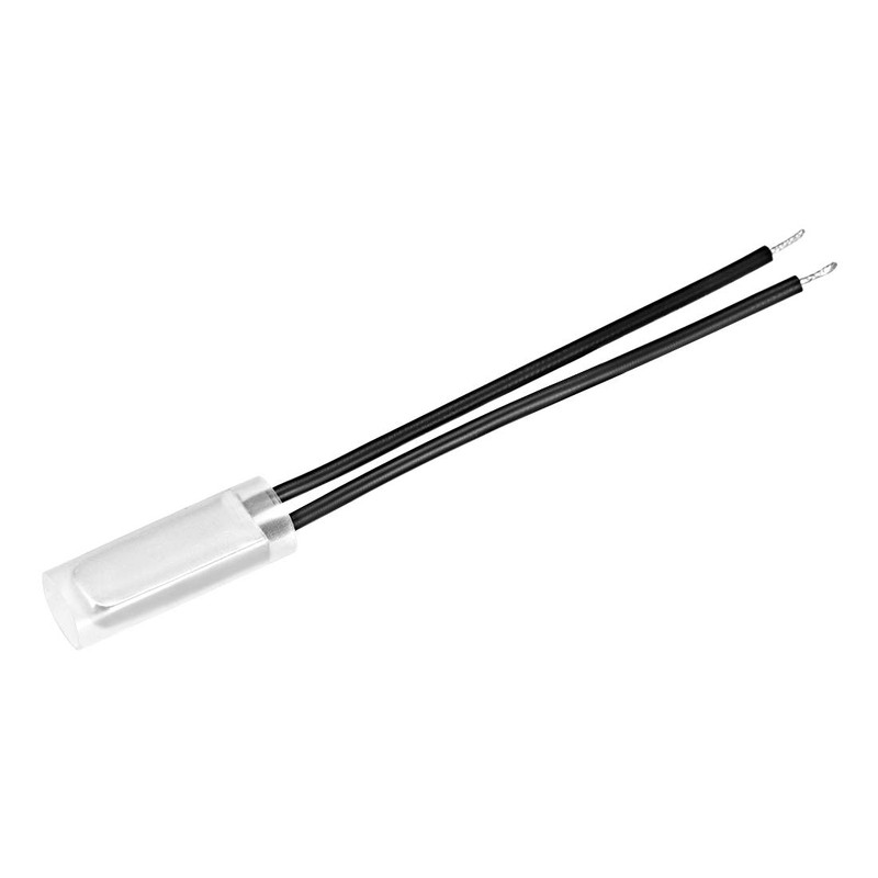 sourcing map Thermal Switch Normally Closed Temperature Controller