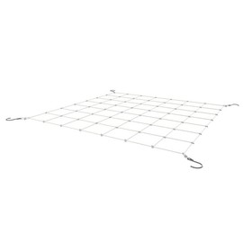WebIt Thead Trellis Net 150 x 75 cm Secret Jardin