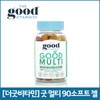 [더굿비타민] 굿 멀티 90소프트 젤 [The Good Vitamin] Good Multi 90 Soft Gels