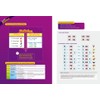 Smart Phonics Level 5 Text (Flash Cards & CD with) [Kids
