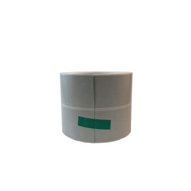KobauFlex Self - Adhesive Fleece - Coated On One Side 10M (Strip) 4-1/4 Inch x 32.8 Ft (Grey) Butyl Sealing Tape 400