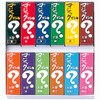 Teranishi Chemical Magic Ink Permanent Pen, Large, 12 Colors ML-12