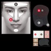 Kate White Shaping Palette WT-1 White Eyeshadow