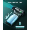 VANTRUE POWER T150 Portable Compressed Air Duster