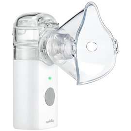 ATEX Artex Nebulizer Portable Baby Ultrasonic Aspirator Low Noise Mesh Nebulizer VP-M3 VP-M3 / 아텍스 네블라이저 휴대용 아기 초음파 흡입기 저소음 메쉬 네블리 VP-M3 VP-M3