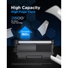 TN450 Toner Cartridge for Brother TN-450 TN 450 420 Works