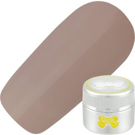リーフジェル(LEAFGEL) プレミアム カラージェル 419 レゾン・ニュアージュ 4g