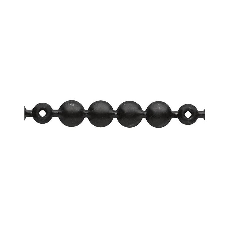 Black Barn Upholstery Supplies 9.5mm Head Upholstery Nail Strip with