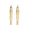 20Pcs Multimeter Test Cable Crocodile Clip Needle Probe Connecting Cable