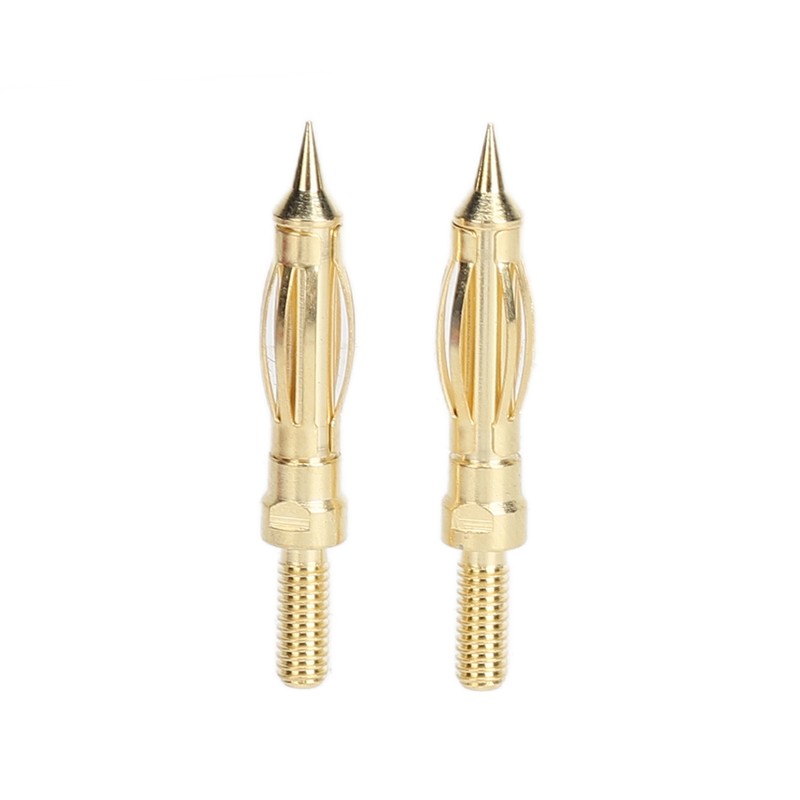 20Pcs Multimeter Test Cable Crocodile Clip Needle Probe Connecting Cable
