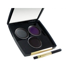 Lancome Palette Levres, A Touch of Color Palette in Incertains Violette - NIB