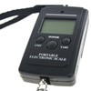Suitcase Scales 40 kg Meat Scales Fish Scales Hanging Scales