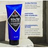 Jack Black All-over Wash For Face, Hair & Body, 3