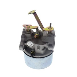 631793 Carburetor for Tecumseh 631440 H70 H80 7HP 8HP 9HP Snowblower with Gasket Kit