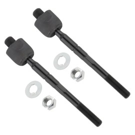 Unbranded 10pcs Sway Bar Links&Lower Ball Joints&Tie Rods for 03-05 Acura MDX Honda Pilot