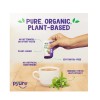 Pyure Organic Liquid Stevia Extract Sweetener, Simply Sweet, Sugar Substitute,