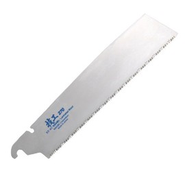 Kakuri Kikou Replacement Blade Type Saw Replacement Blade 10.6 inches (270 mm), Pack of 3