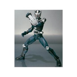 S.H. Figuarts Kamen Rider Ryuki Blank Body Soul Nation 2011