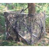 AUSCAMOTEK Turkey Hunting Pop up Ground Blind Portable Quick Setup