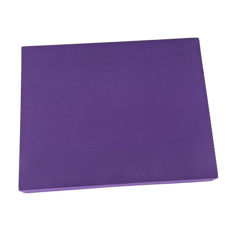 Balance Training Mat TPE Waterproof Non Slip High Resilience Exercise