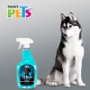 Fancy Pets Colonia Titan Uso Profesional 1 Lt Para Perros