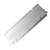 Single Phase SSR Heat Sink High Efficiency Solid State Relay