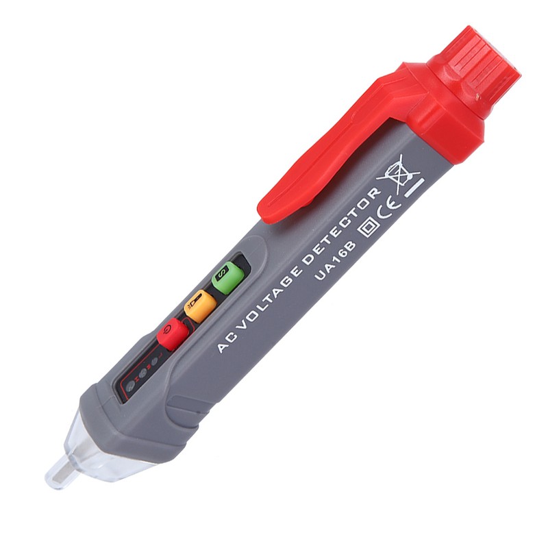 Voltage Test Kit Electrician Tools Portable Testing Tool NonContact AC
